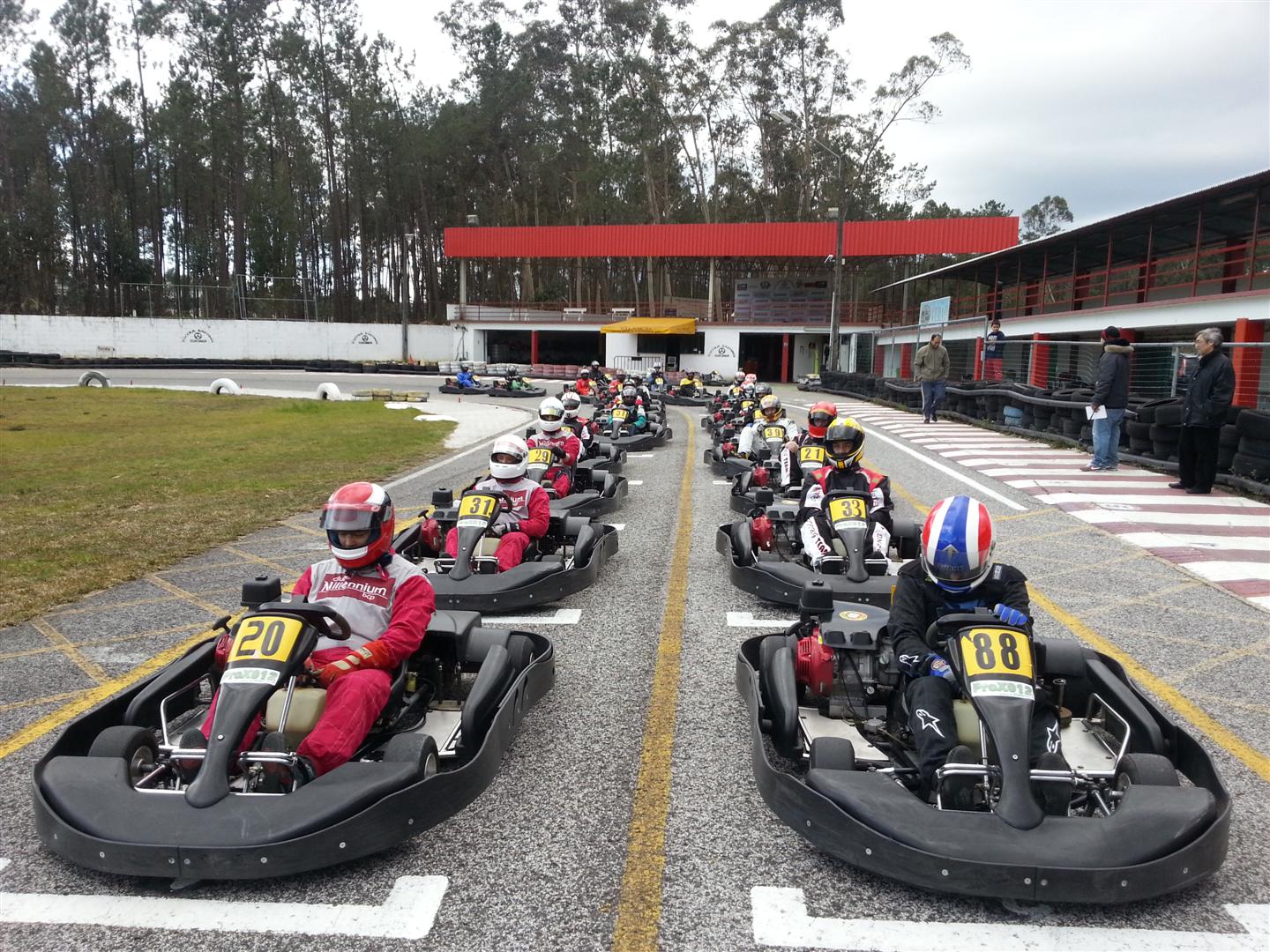 Troféu Resistência 2013 - 1ª Prova25